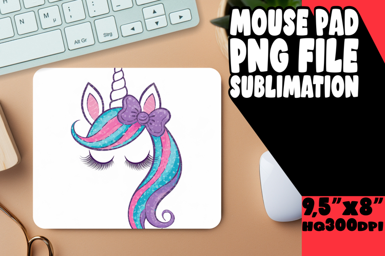 Unicorn PNG Image 13