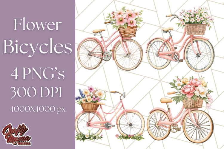 Bicycle Png Image 15