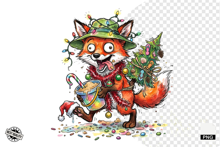 Holiday Illustration Image 23
