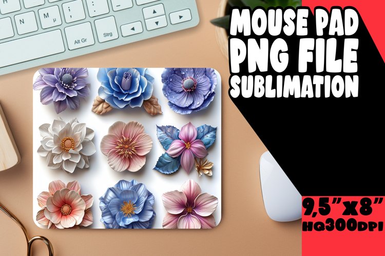 Flower Png Image 12