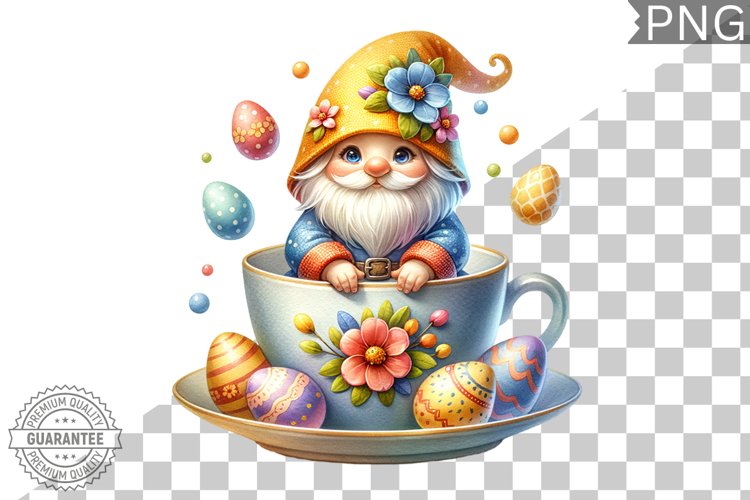 Easter Clipart Image 5