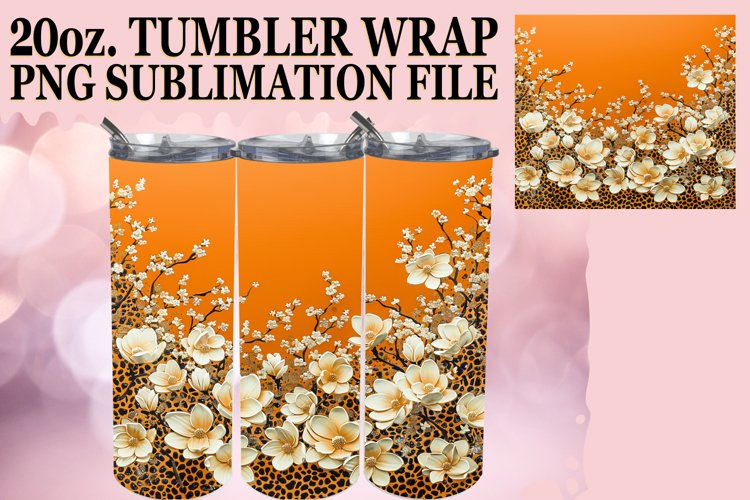 Floral Pattern Png Image 6