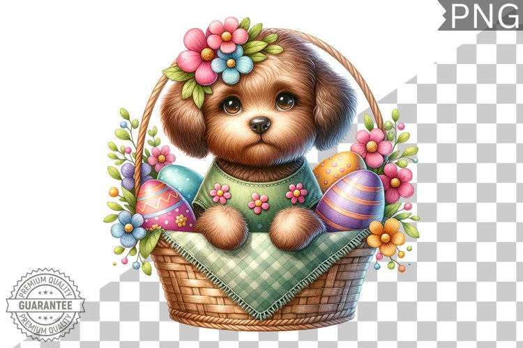 Easter Clipart Image 13