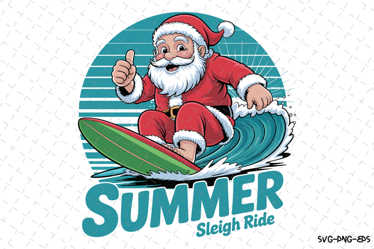 Sleigh Svg Image 22