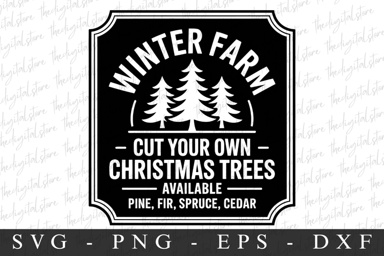 Funny Christmas Ornament Svg Image 14