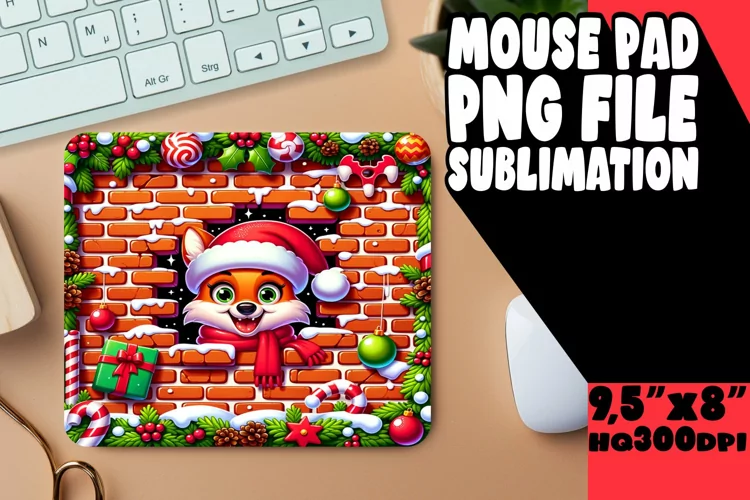 Sublimation Magic: Hole in Wall Fun
