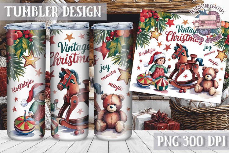 Christmas Story Svg Image 8