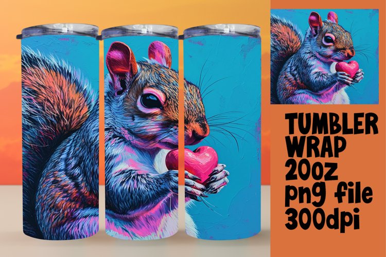 Sublimation Tumbler Wraps Image 16
