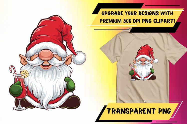 T-Shirt Template Image 3