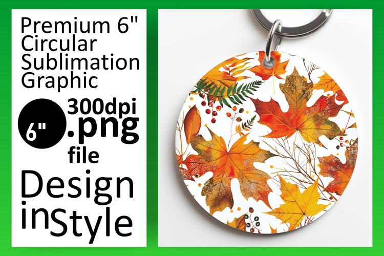 Sublimation Art Image 6