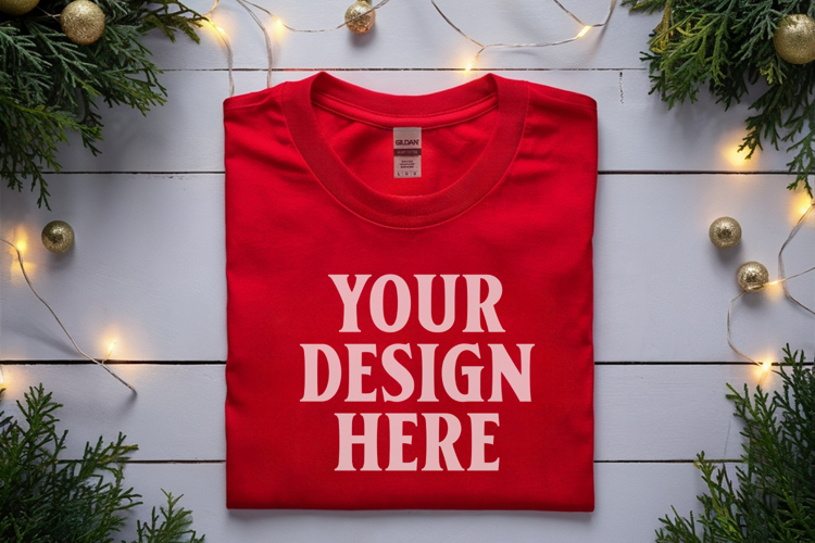 Sweatsuit Mockup Image 17