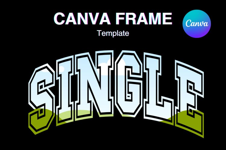 Canva Photo Template Image 17