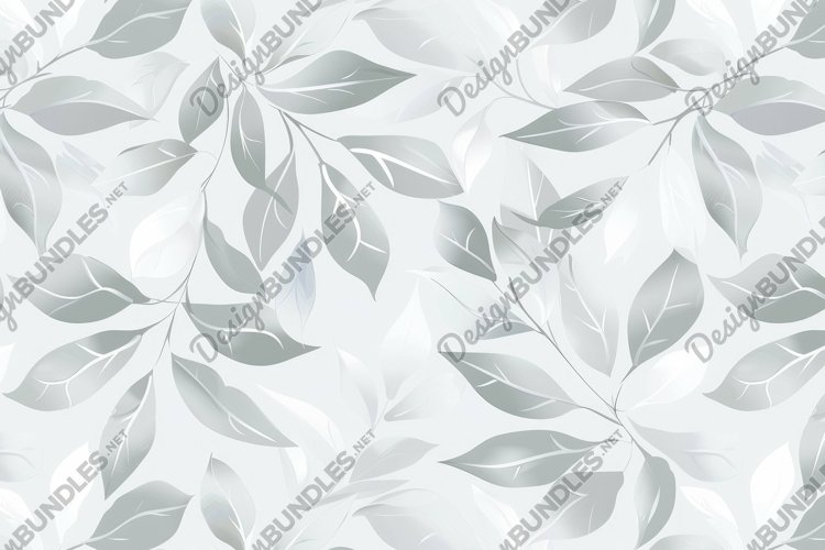 Leaf Texture Image 2