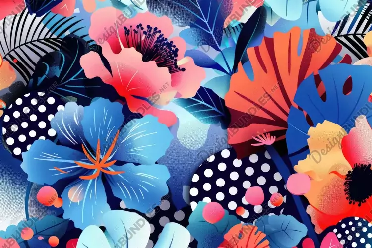 Shoeblackplant Background Wallpaper