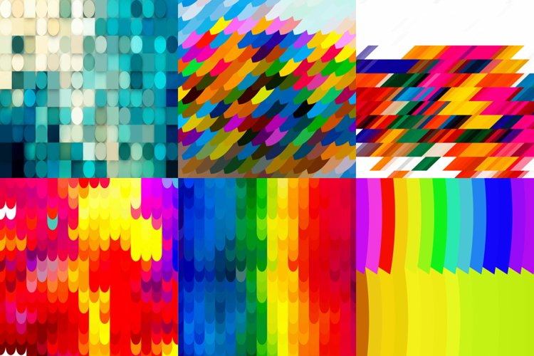 Abstract Graphics Image 17