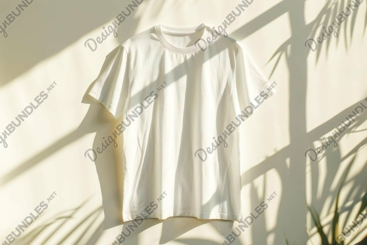 T-Shirt Design Template Image 14