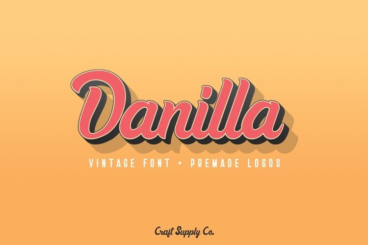 Interstate Font Image 16