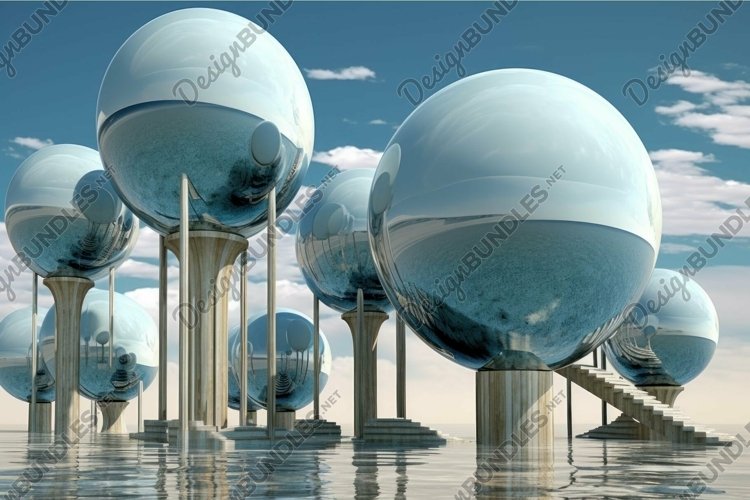 Building Clipart Image 14