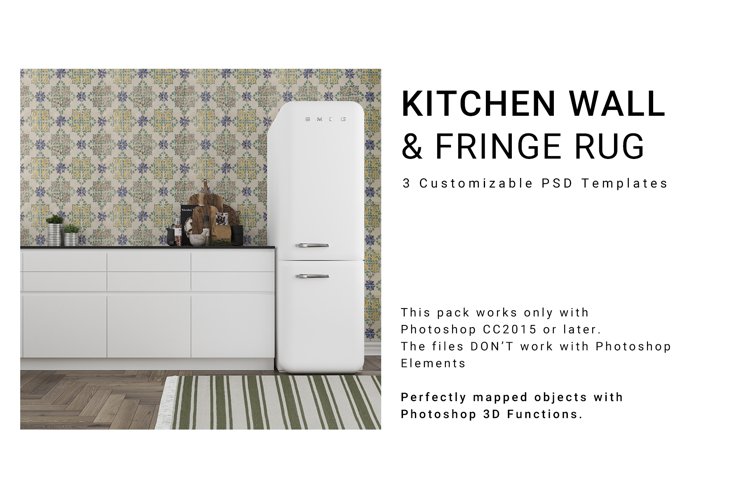 Kitchen Clipart