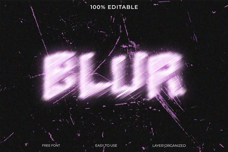 Distressed Background Image 5