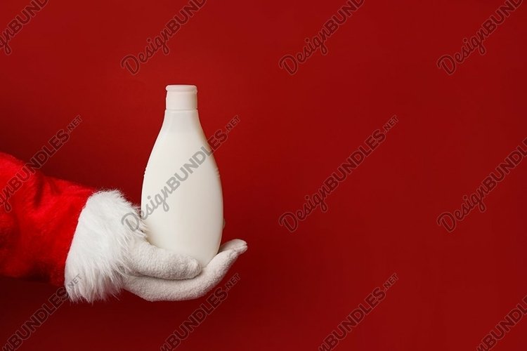 Santa Clipart Image 8
