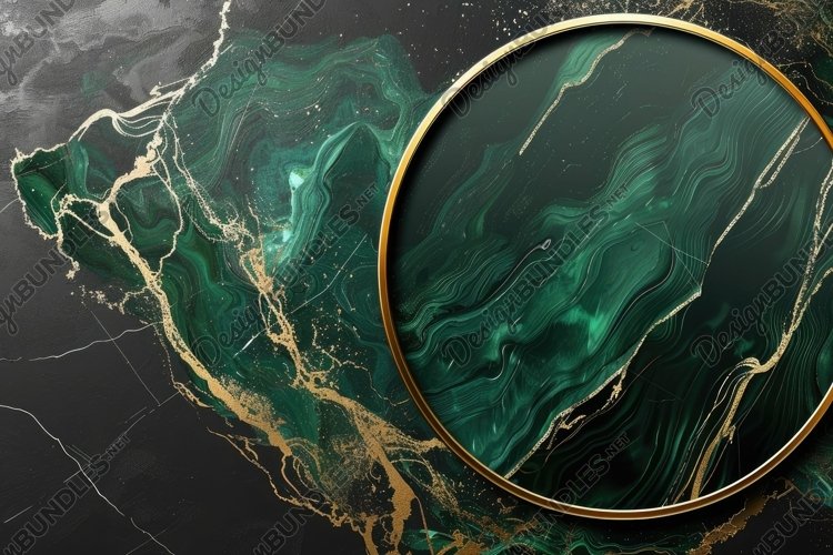 Gold Texture Background Image 19