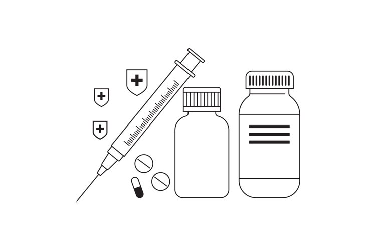 Safe Clipart Image 12