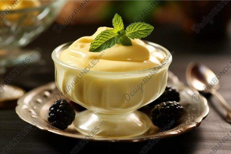 Mint Clipart Image 4