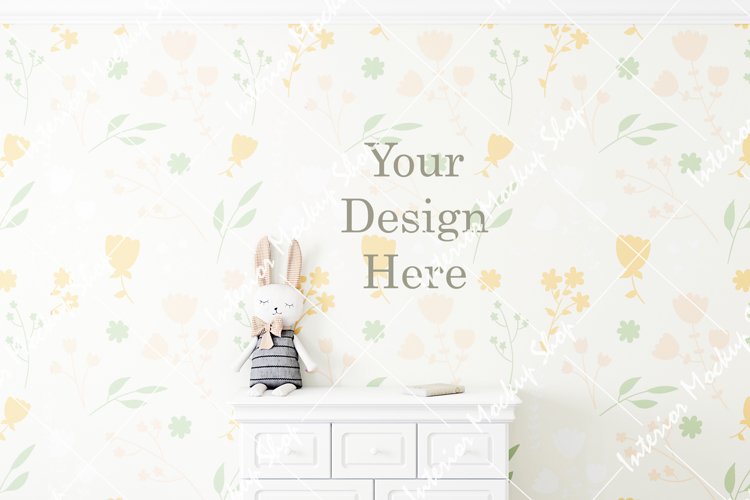 Bedroom Clipart Image 14