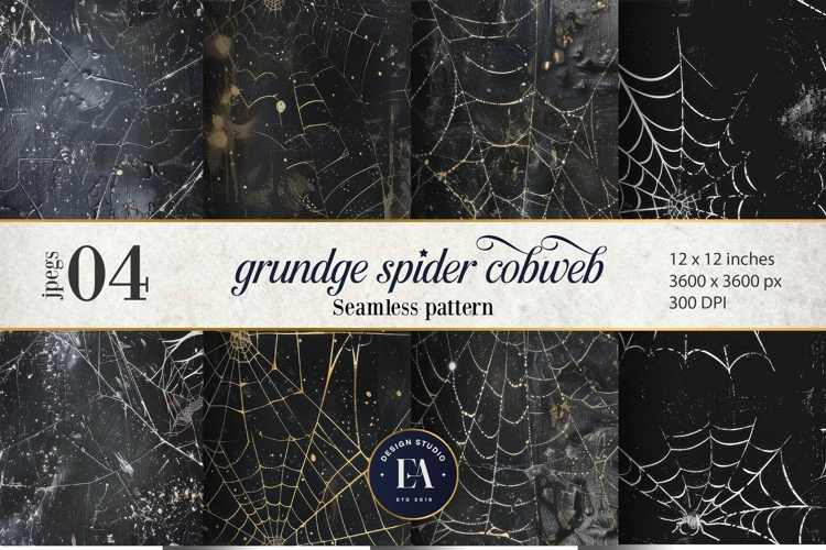 Grunge Textures Image 19