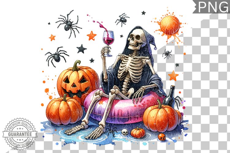 Skeleton Clipart