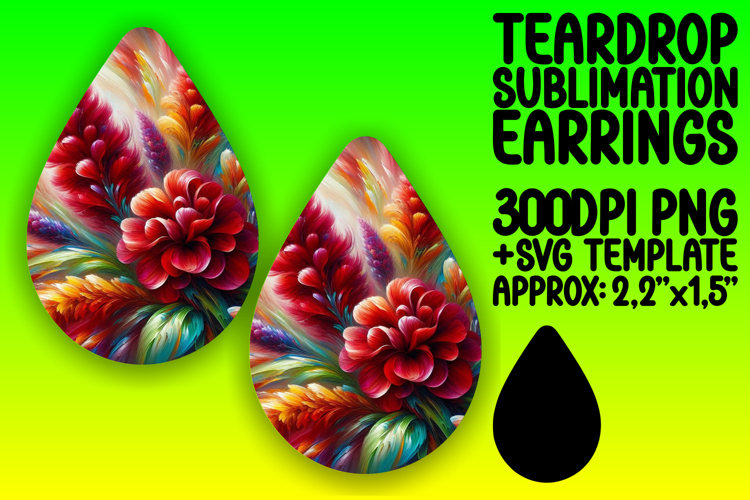 Earring Png Image 11