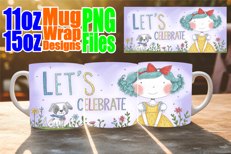 Afternoon Clipart Image 6