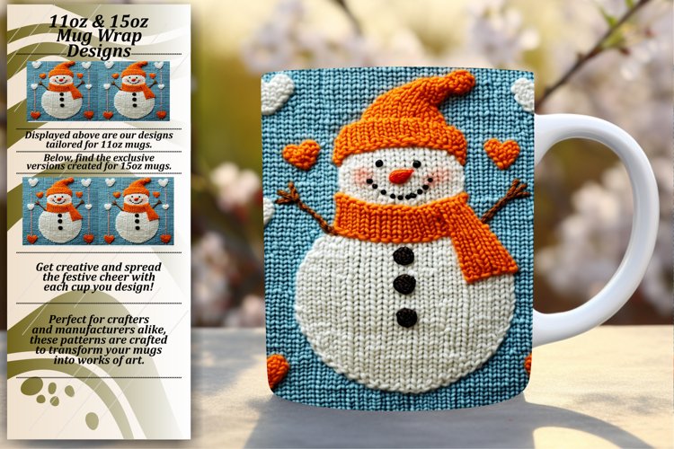 Christmas Gnome Clipart Image 8