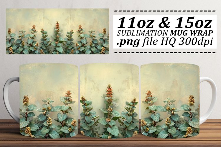 Floral Pattern Png Image 2