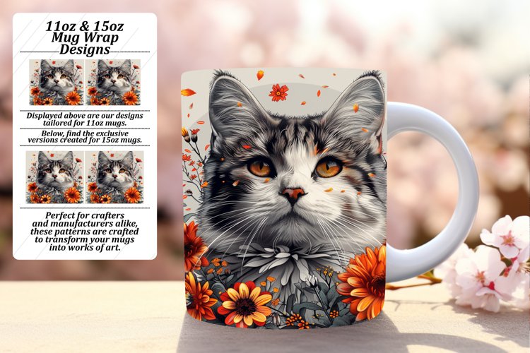 Coffee Mug Clipart Image 5