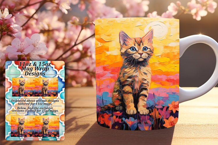 Coffee Mug Clipart Image 19