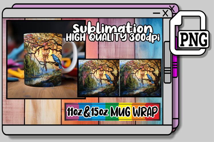 Mug Png Image 8