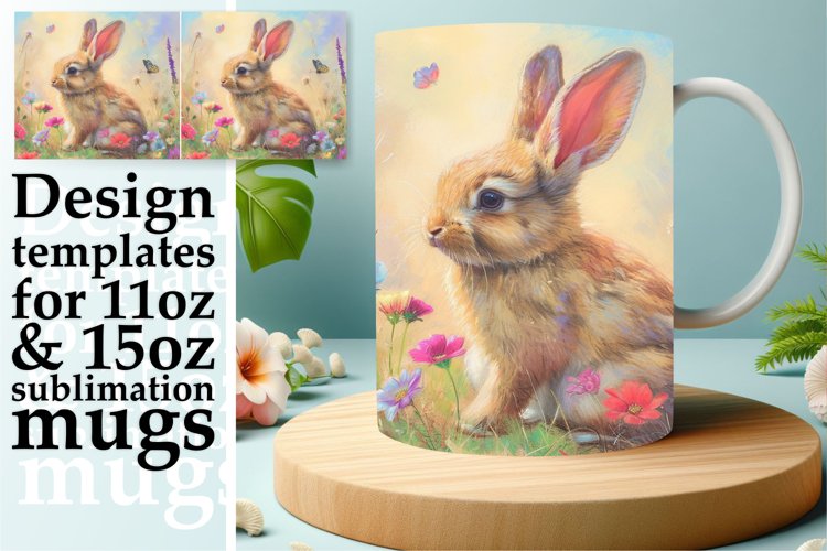 Watercolor Easter Eggs Clipart Image 21