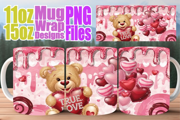 Bear Clipart Image 16