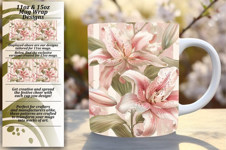 Flower Clipart Image 24