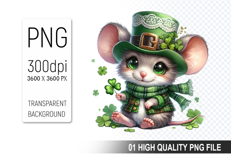 Clover Png Image 9