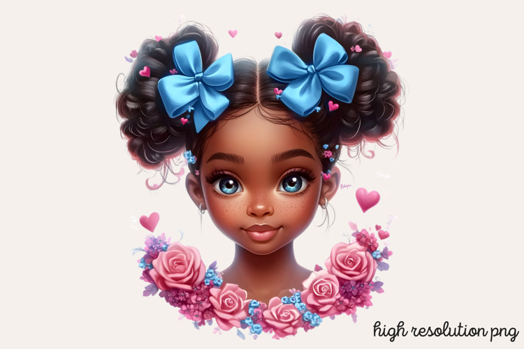 Cute Flower Png Image 8