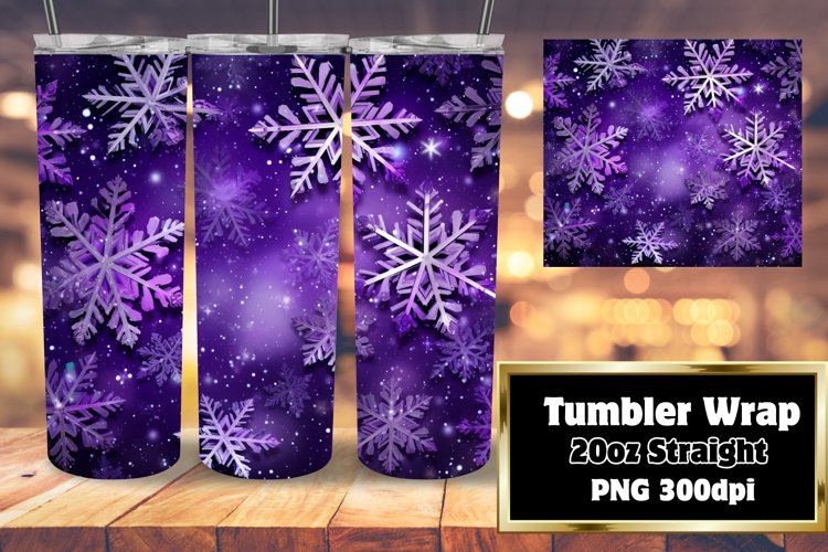 Snowflake Clipart Image 4