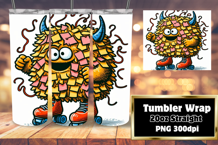 Monster Png Image 14