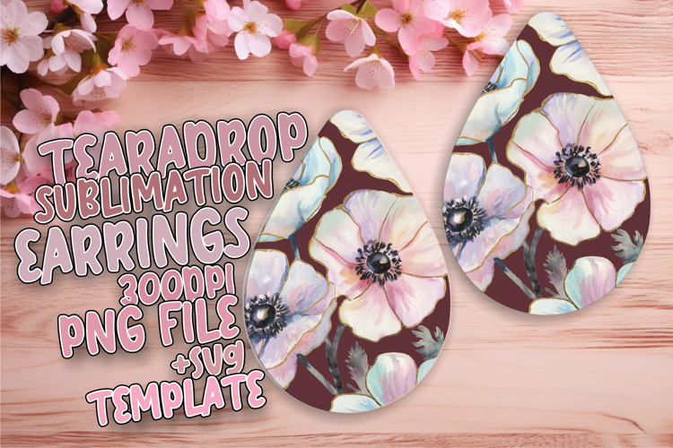 Watercolor Flower Clipart Image 10