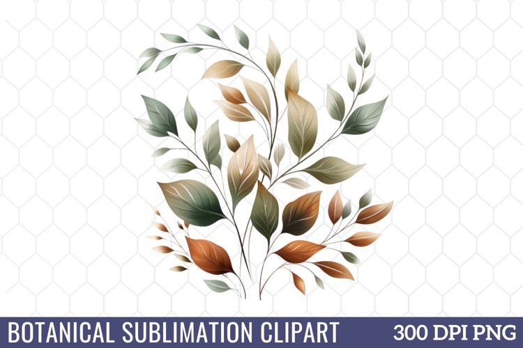 Flower Clipart Image 22