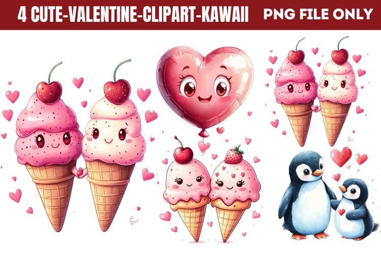 Kawaii Png Image 5