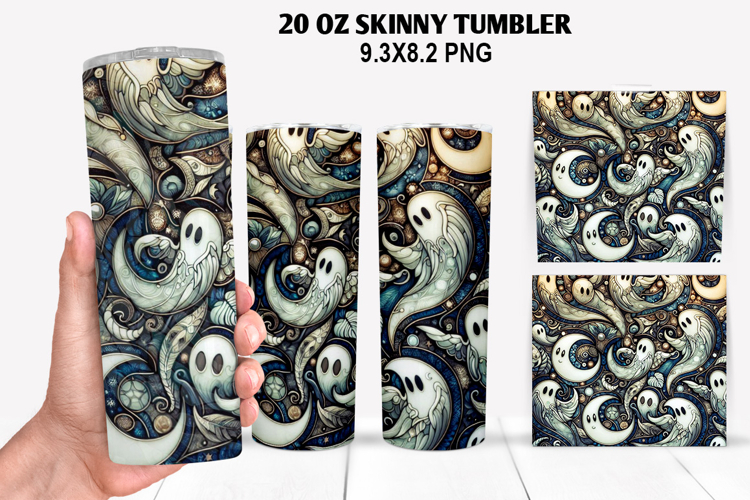 Scary Ghost Png Image 10