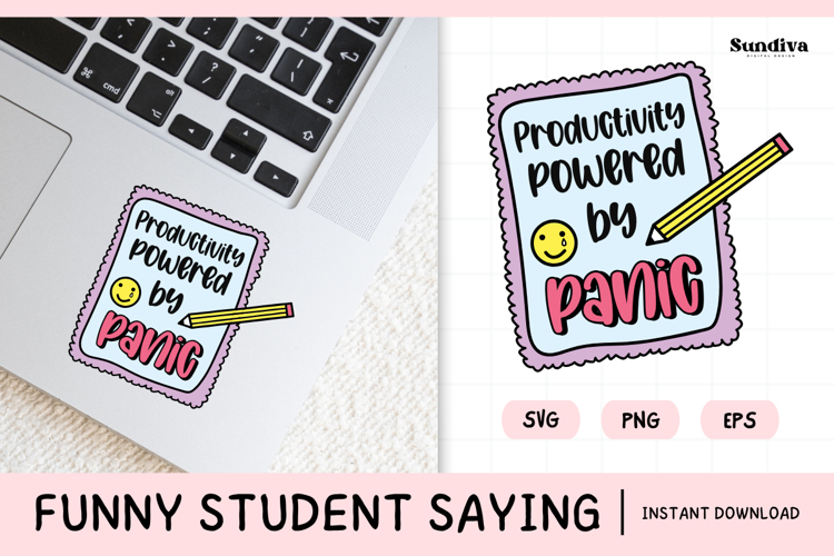 Stickers Svg Image 12
